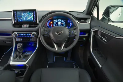 RAV 4